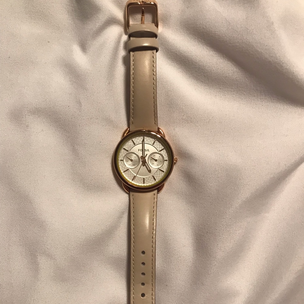 Women’s Fossil Watch